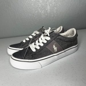Kids Polo Ralph Lauren Shoes